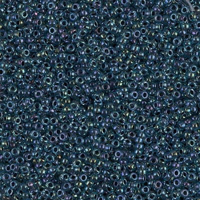 Miyuki Delica Beads Size 14/15