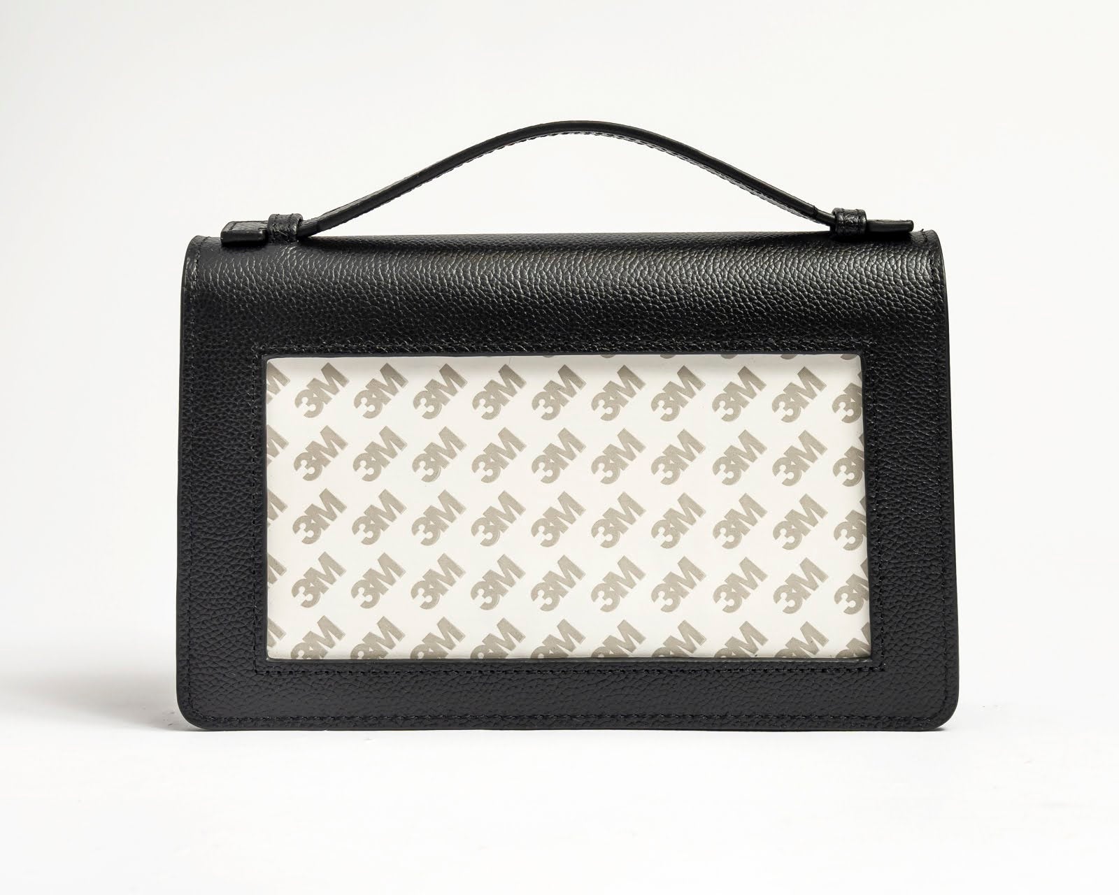 Everyday Clutch by Rachel Barri Designs
