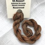 Treenway Silks 100% silk Thread Shinju