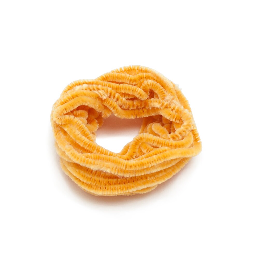Silk Chenille Cord