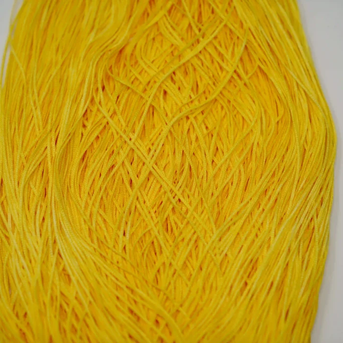 Soie Tisseé Silk