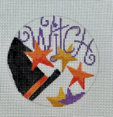 Witch Round 232