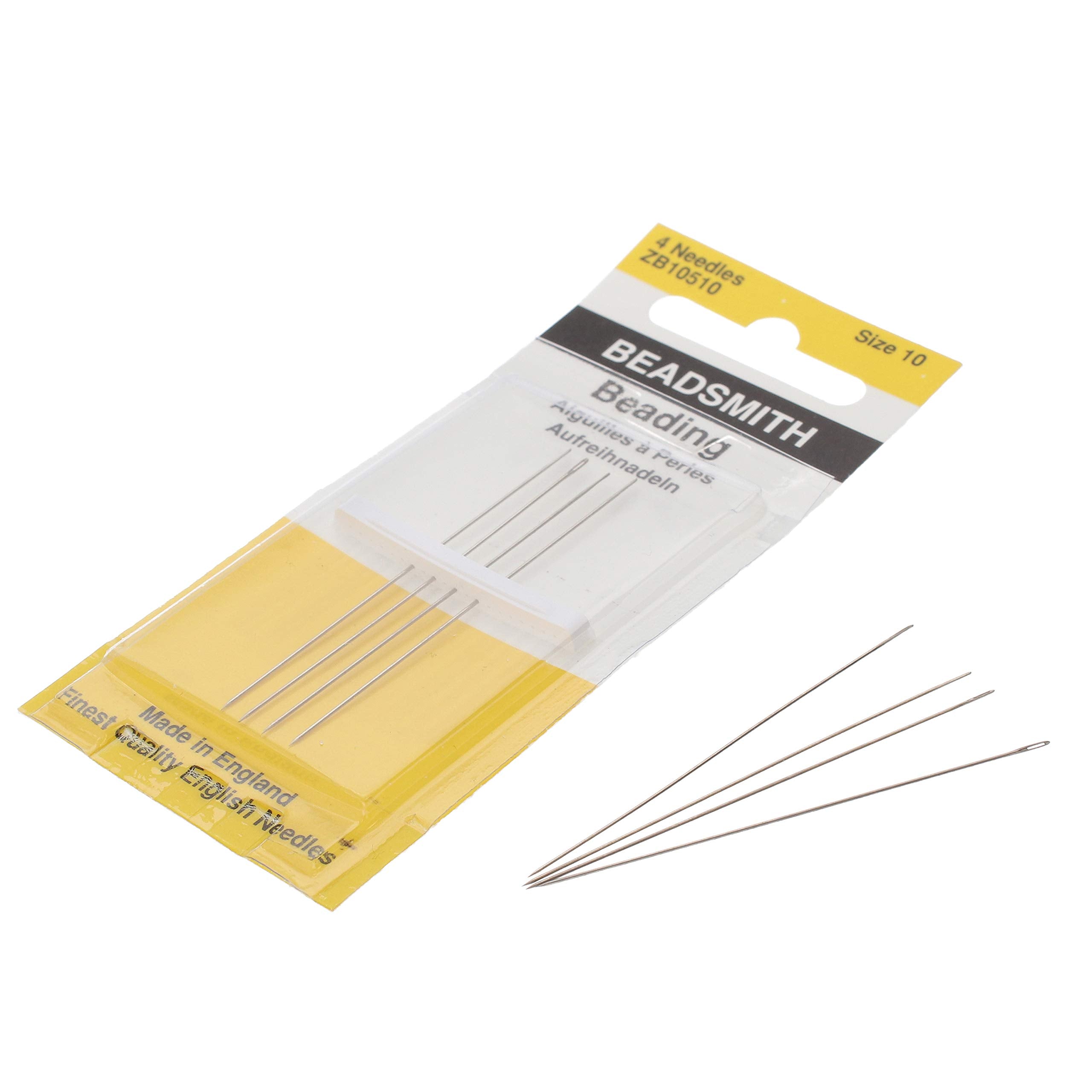 Beadsmith Beading Needles
