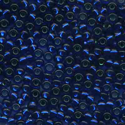 Sundance Designs - Seed Beads Size 11 #BDS-1 - #BDS-400