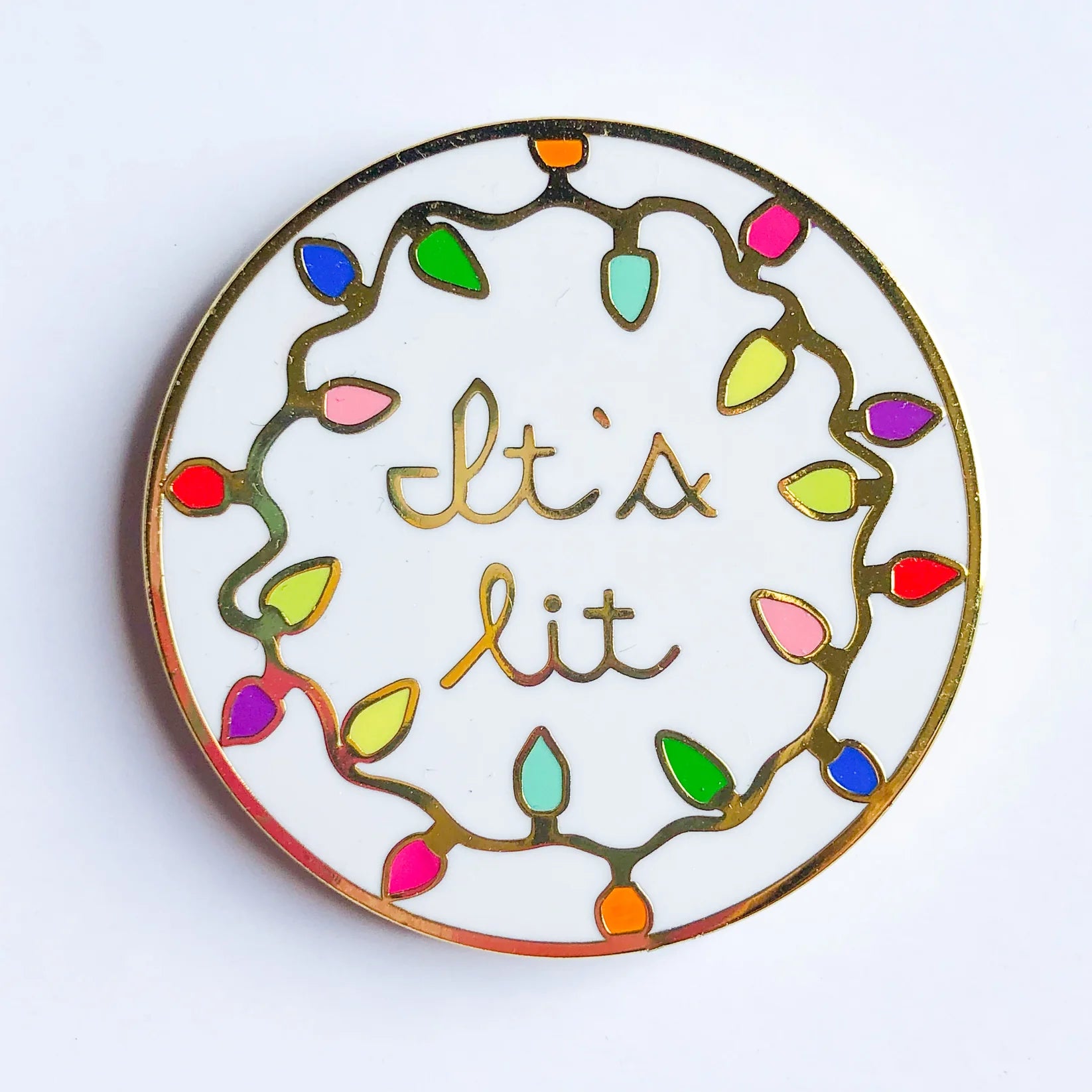 It's Lit Needle Minder SRD-ILNM