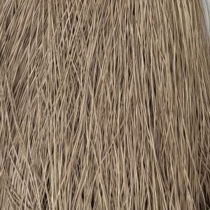 Straw Silk
