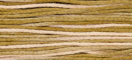 Weeks Dye Works - Overdye 5 yards