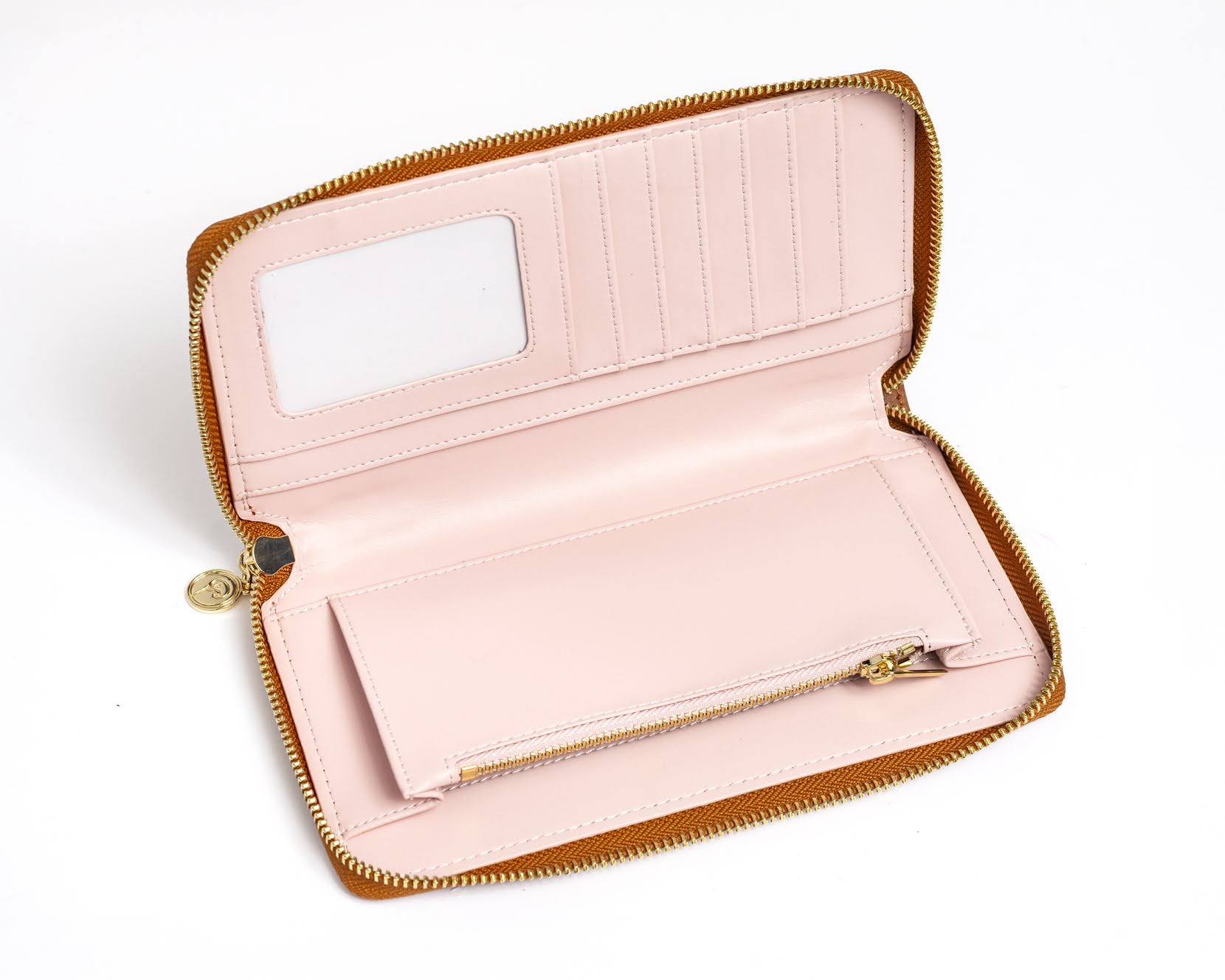 All-In Wallet - Rachel Barri Designs