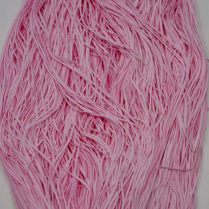 Soie Tisseé Silk