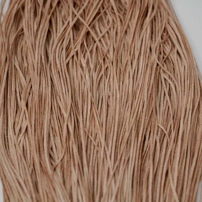Soie Tisseé Silk