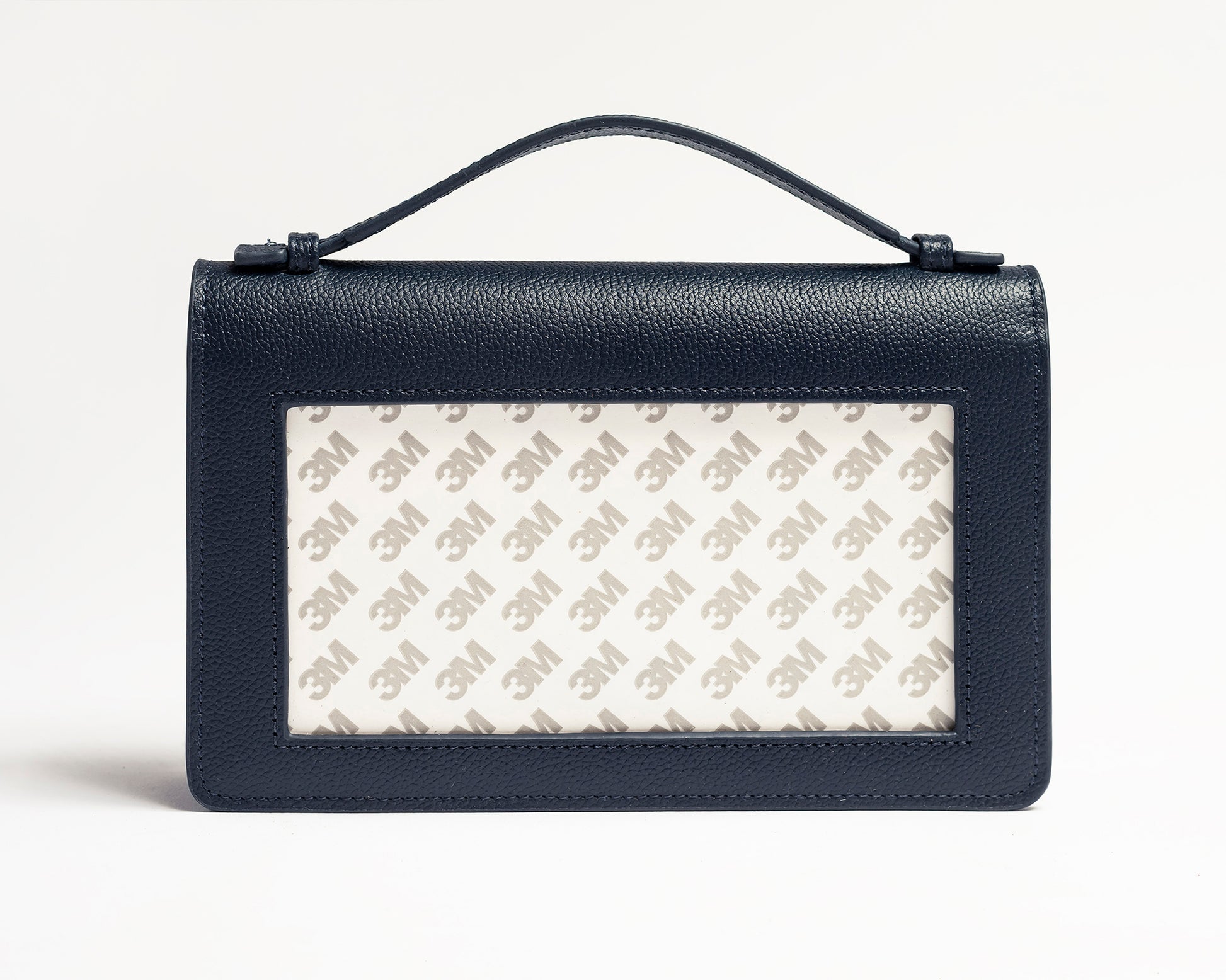 Everyday Clutch by Rachel Barri Designs