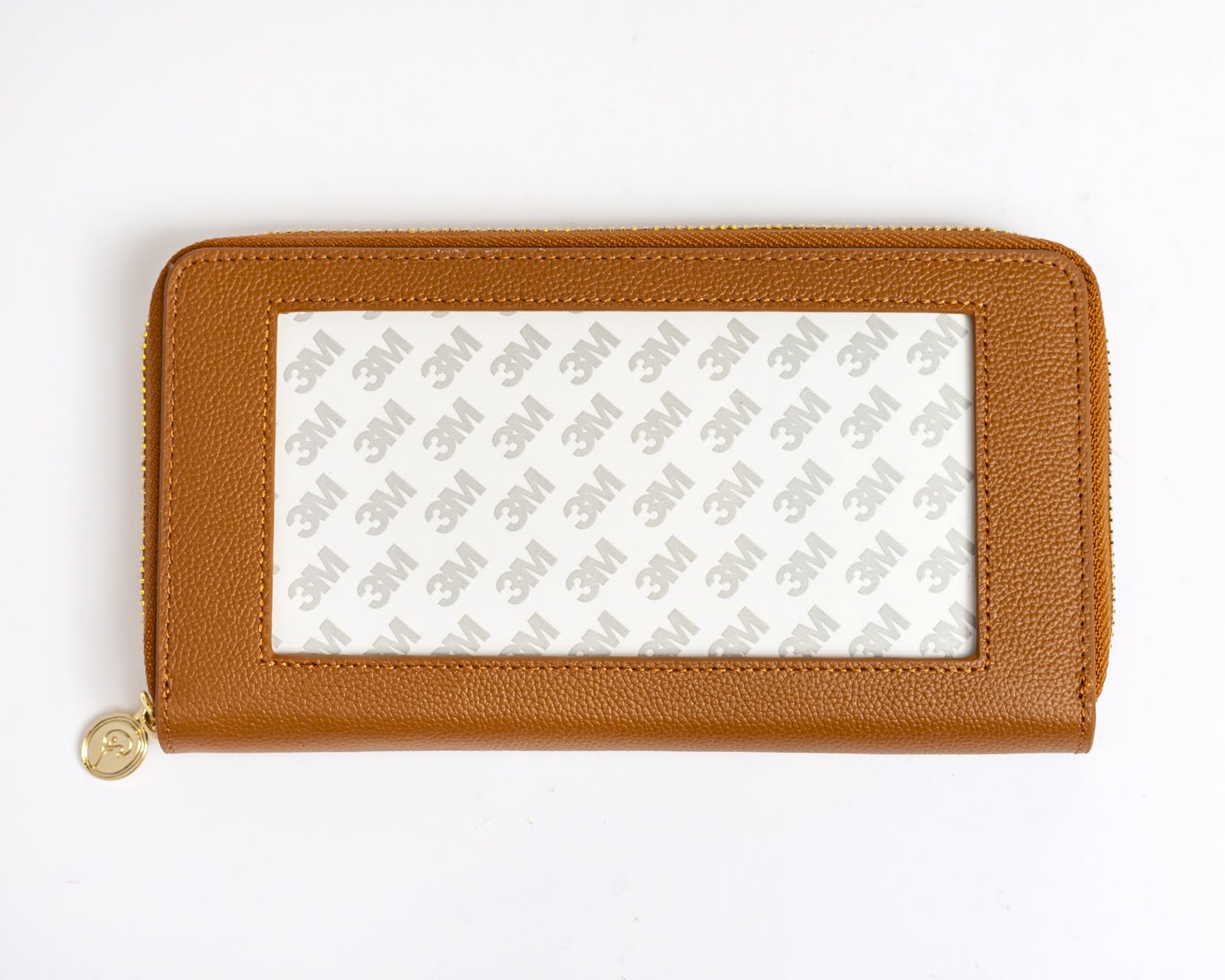 All-In Wallet - Rachel Barri Designs