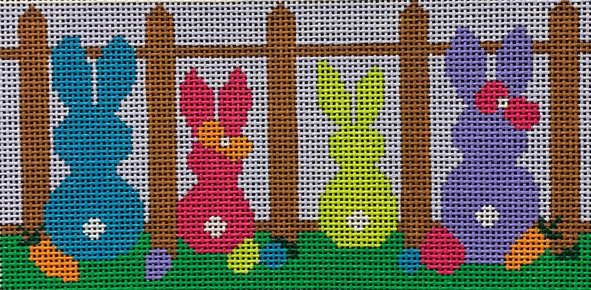 Bunny Butts DS-28