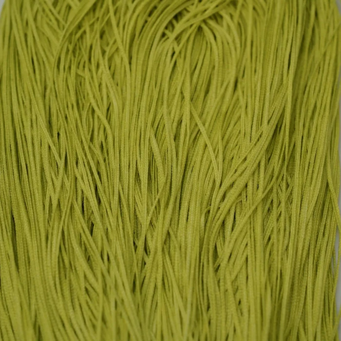 Soie Tisseé Silk