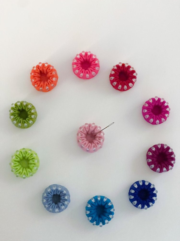 Cozie Needle Minder