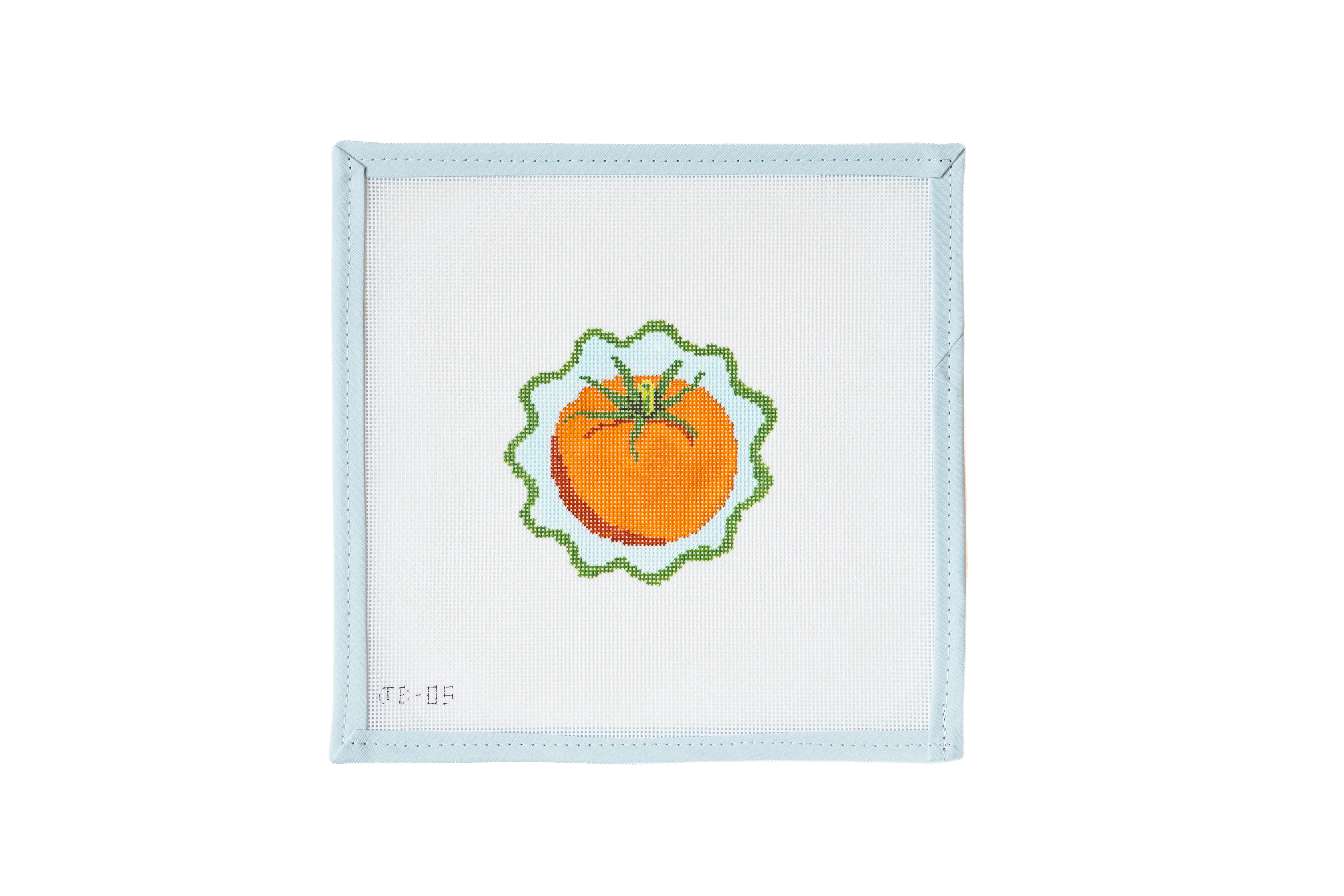 Jersey Tomato JB05