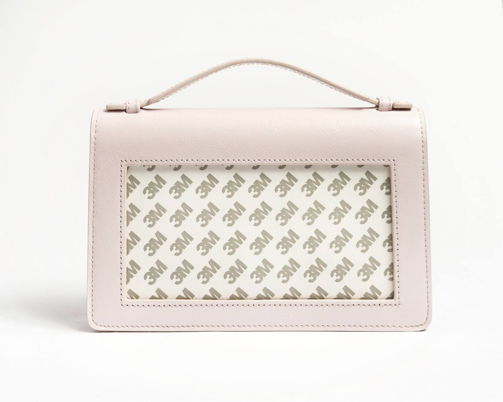 Everyday Clutch by Rachel Barri Designs