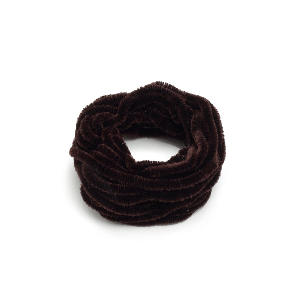 Silk Chenille Cord