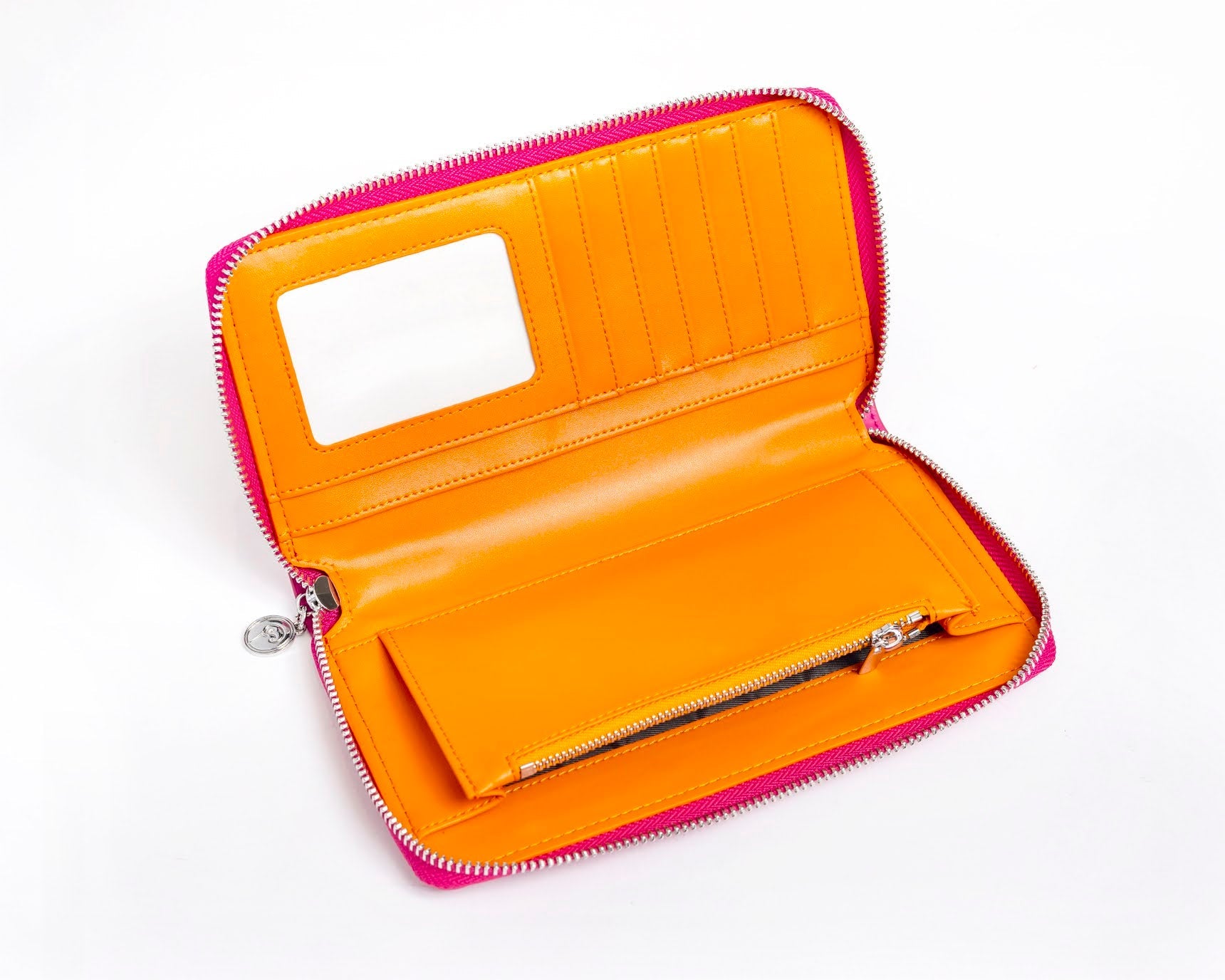 All-In Wallet - Rachel Barri Designs