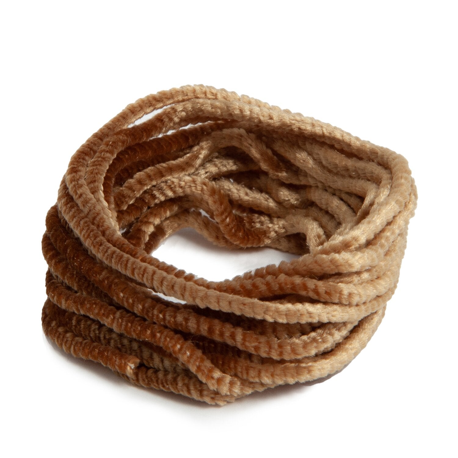 Silk Satin Chenille  2 meters