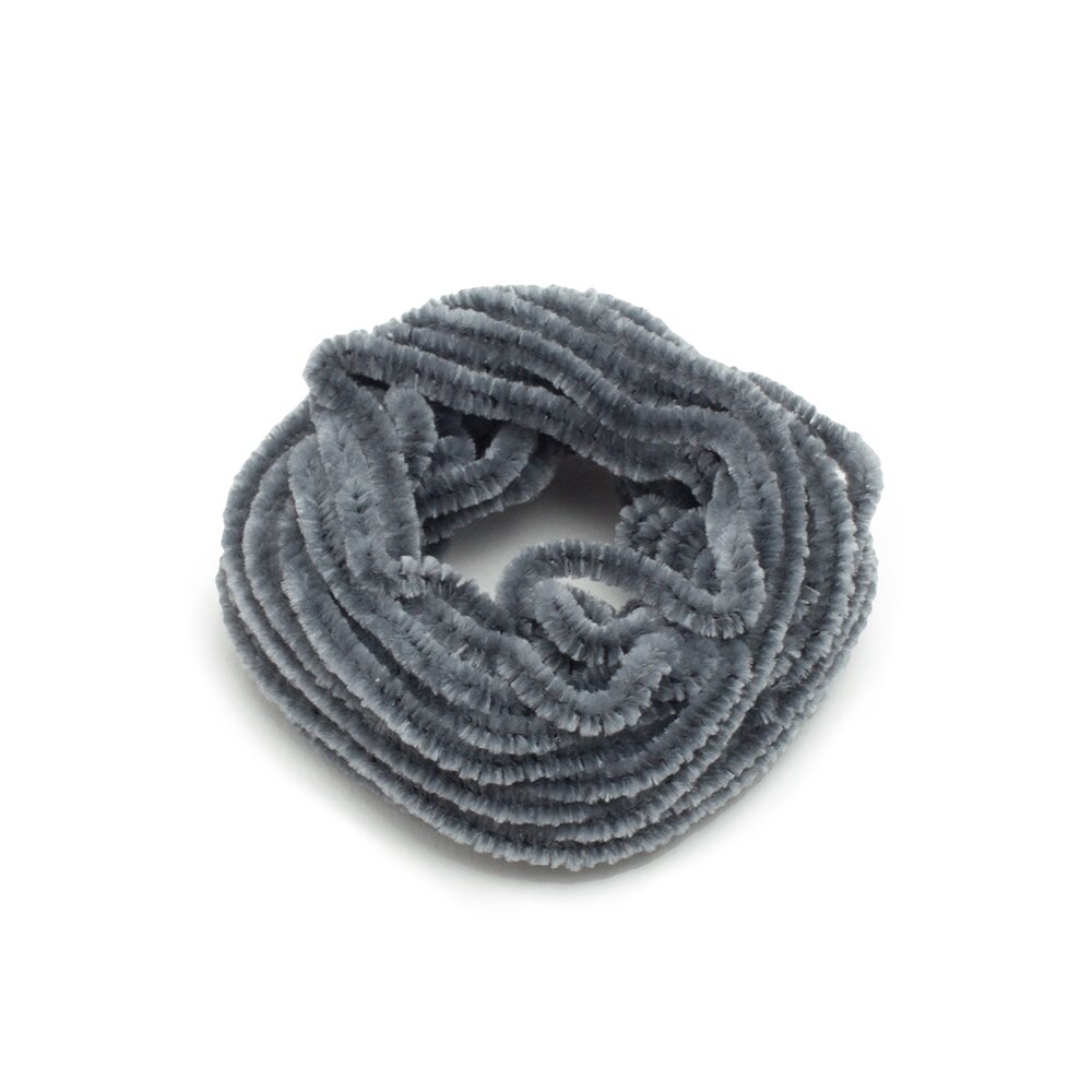 Silk Chenille Cord
