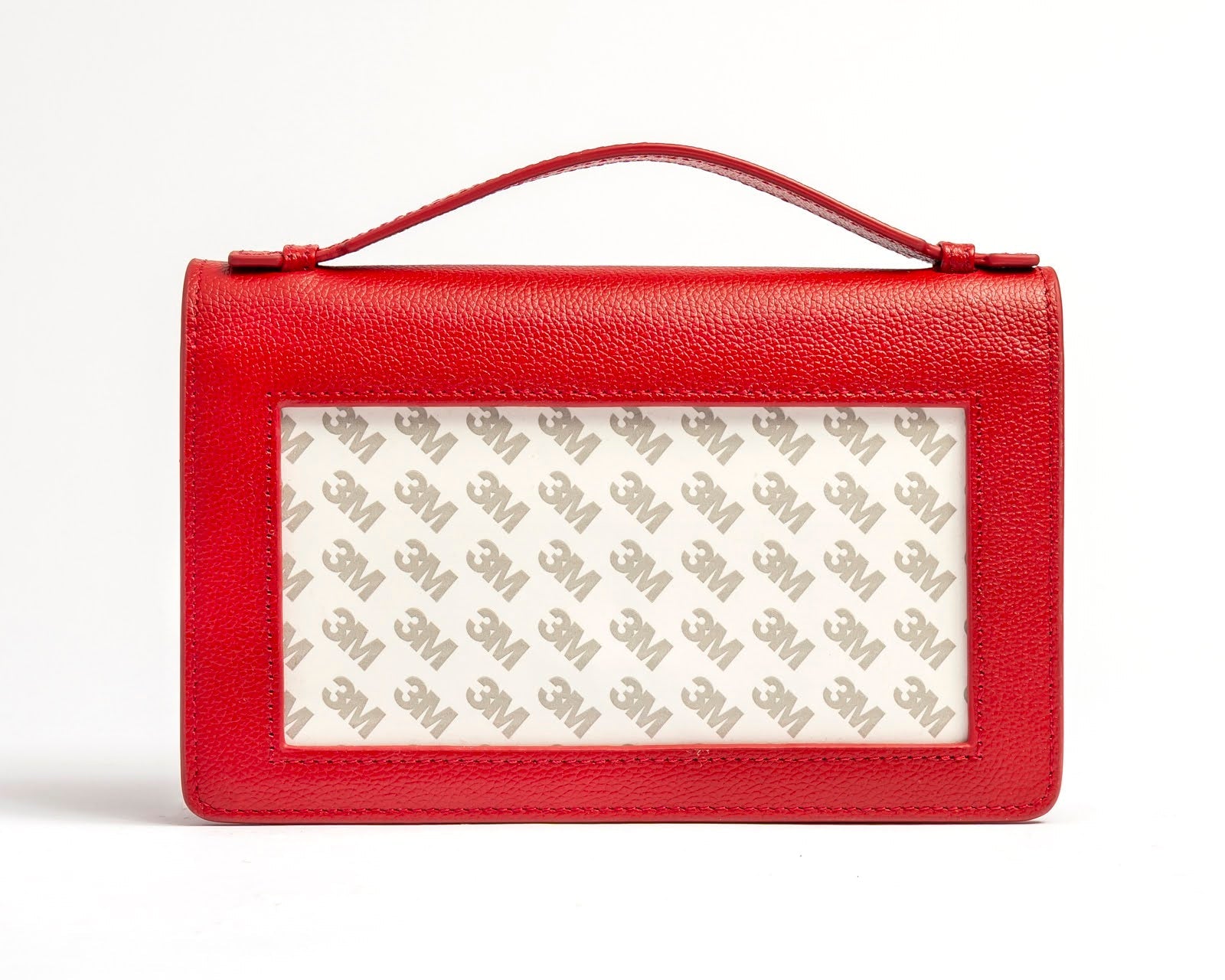 Everyday Clutch by Rachel Barri Designs