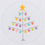 Tinsel Tree SRD-59