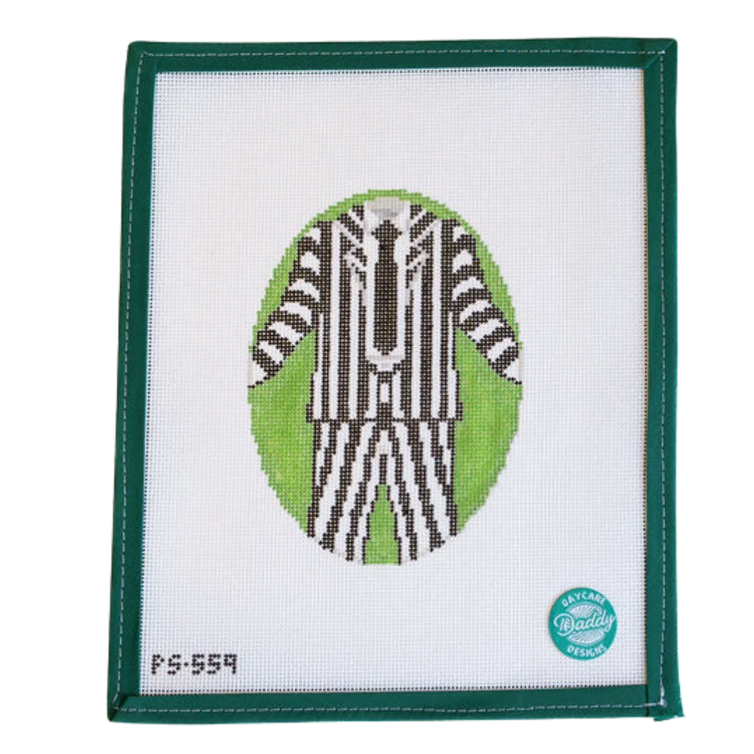 Beetlejuice Oval PS559