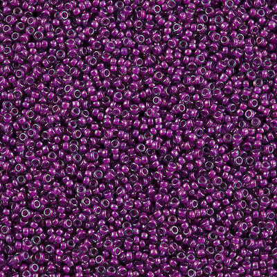 Miyuki Delica Beads Size 14/15