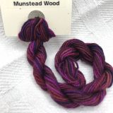 Treenway Silks 100% silk Thread Shinju