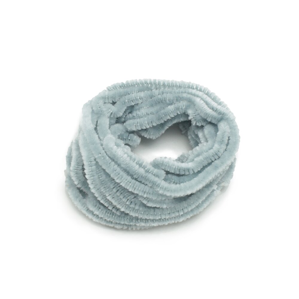 Silk Chenille Cord