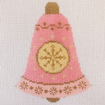 Betty's Bell Baubles - Pink SRD-81P