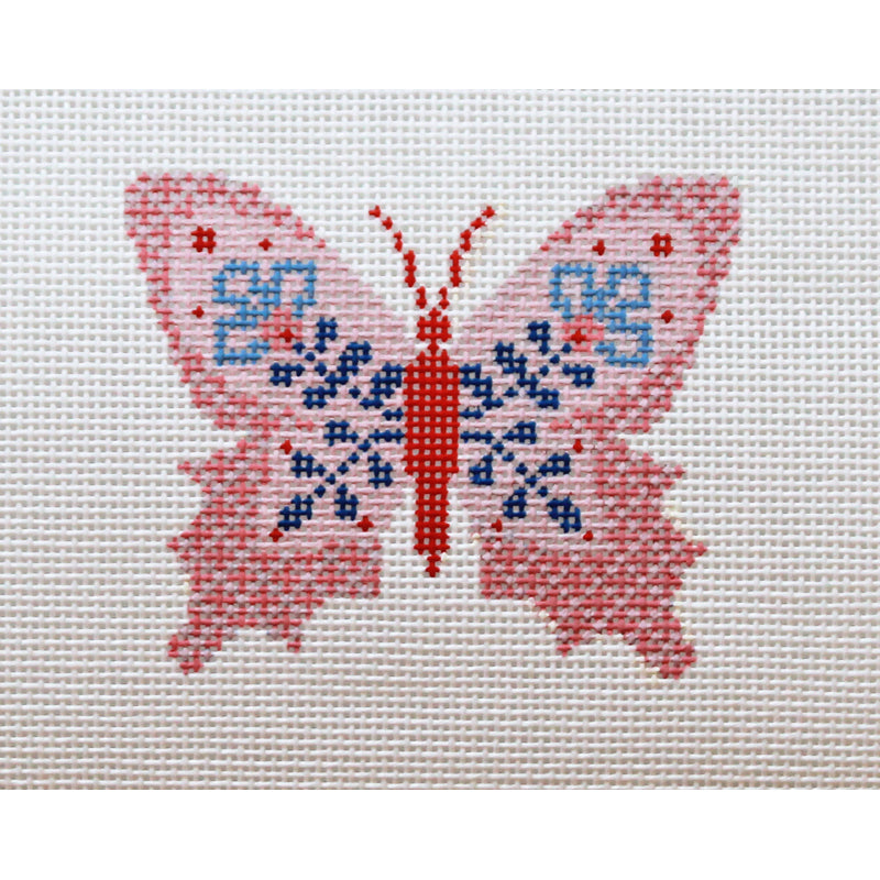 Pink Butterfly II PLD-AC-114