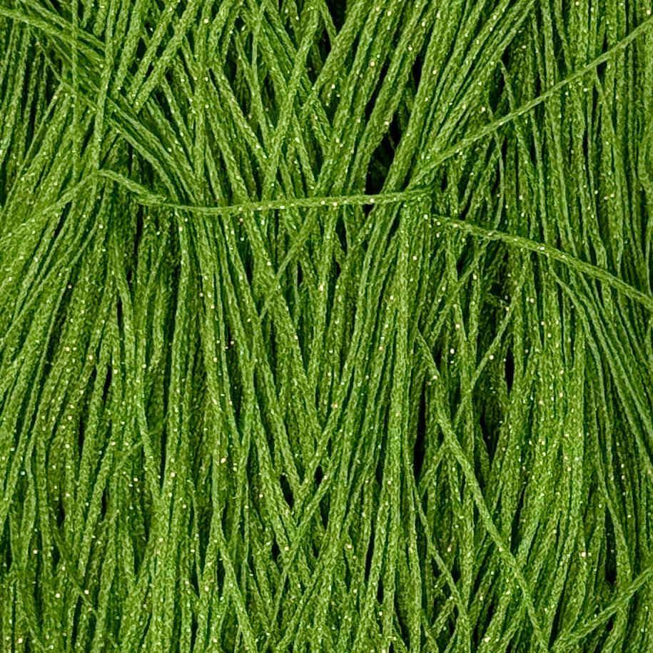 Soie Tisseé Metals