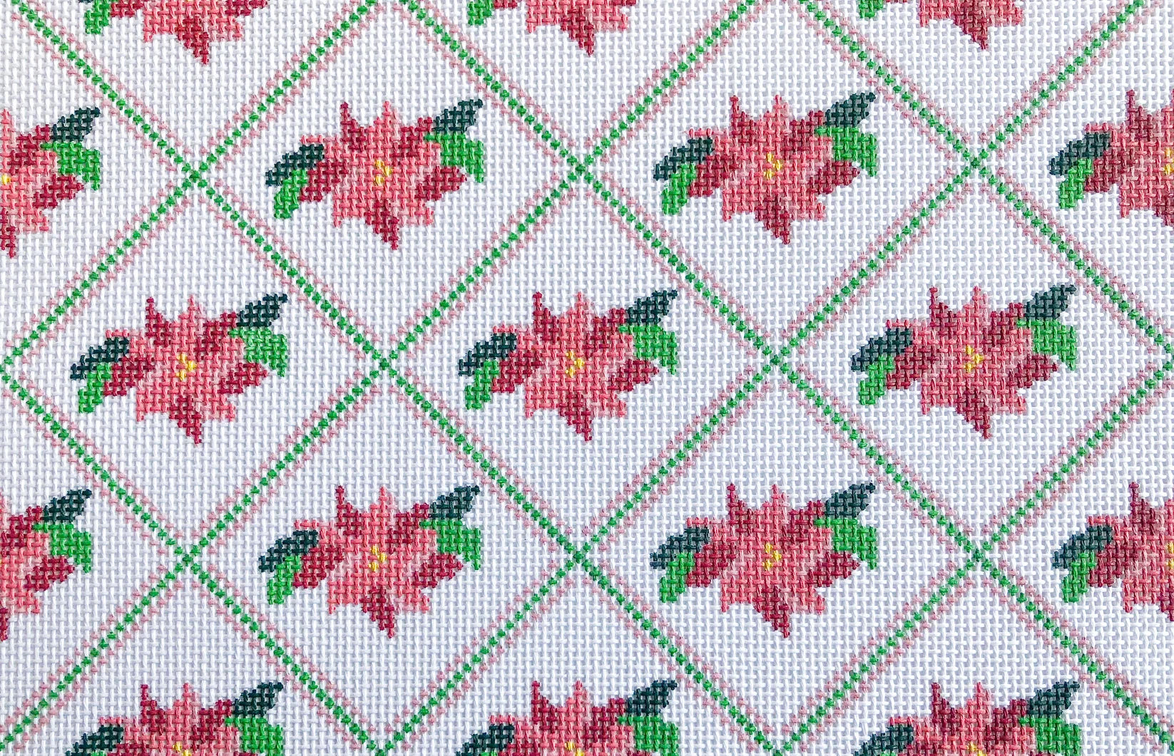 Poinsettia Clutch FI + SRD- P2