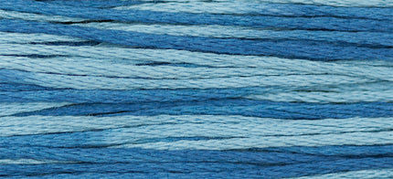 Weeks Dye Works - Overdye 5 yards