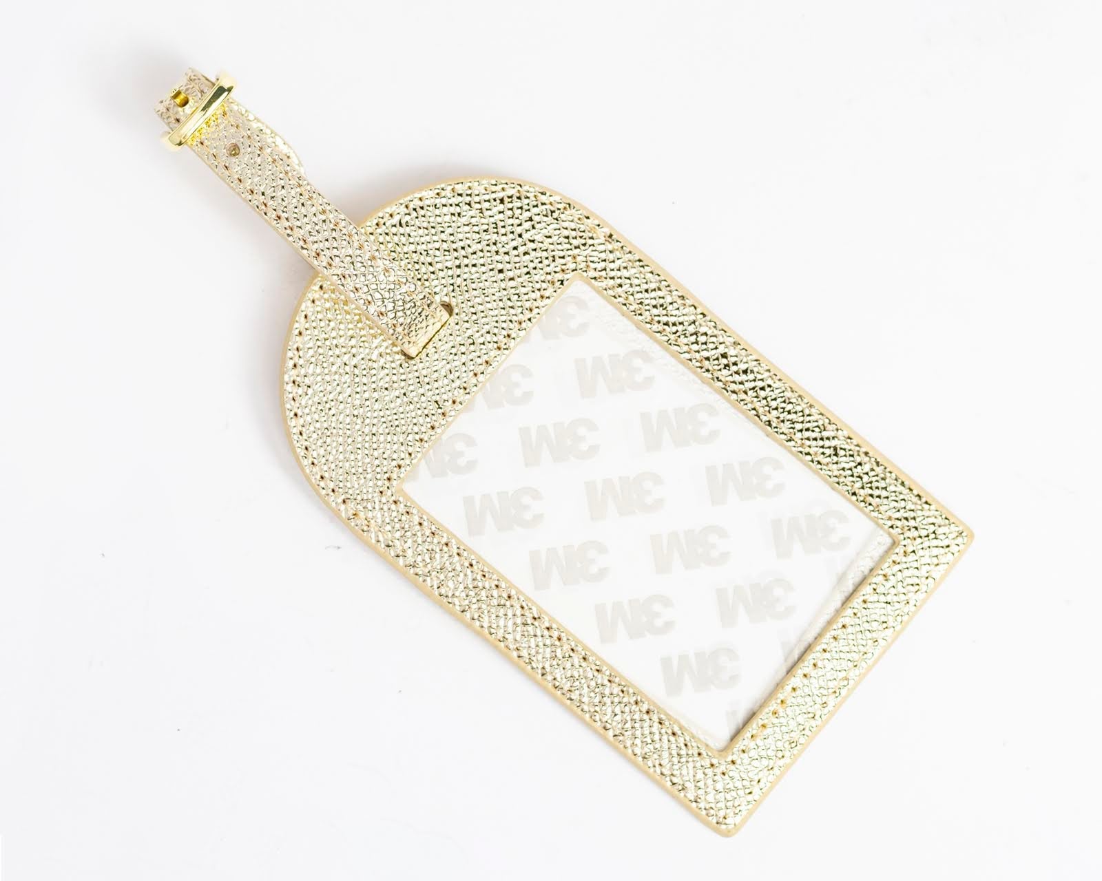 Luggage Tag from Rachel Barri