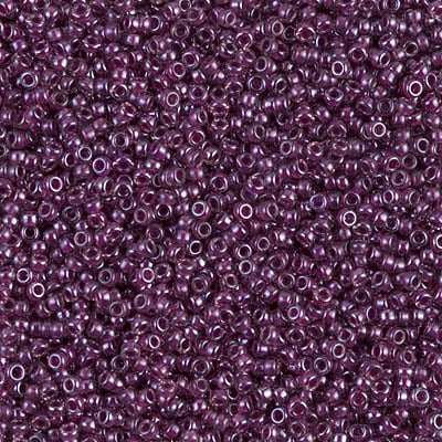 Miyuki Delica Beads Size 14/15