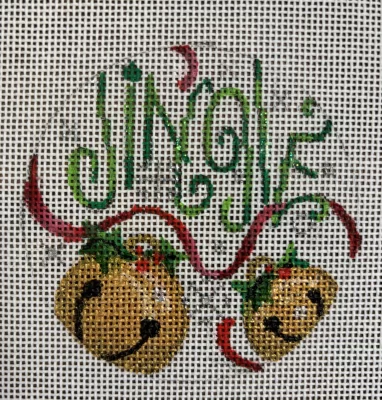 Jingle Round 243