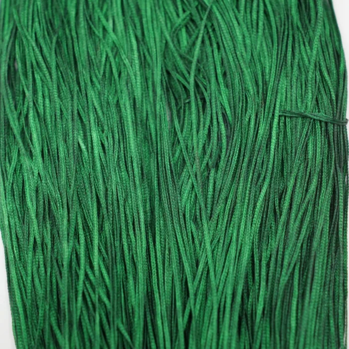Soie Tisseé Silk