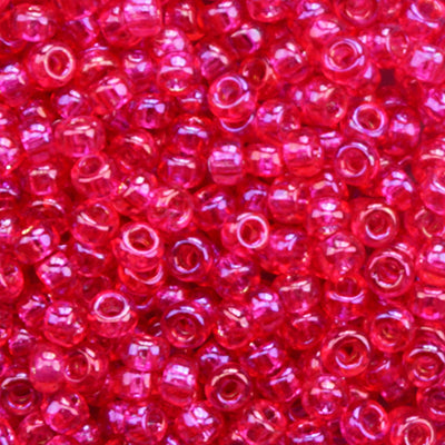 Sundance Designs - Seed Beads Size 11 #BDS-1 - #BDS-400