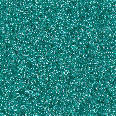 Miyuki Delica Beads Size 14/15