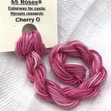 Treenway Silks 100% silk Thread Shinju