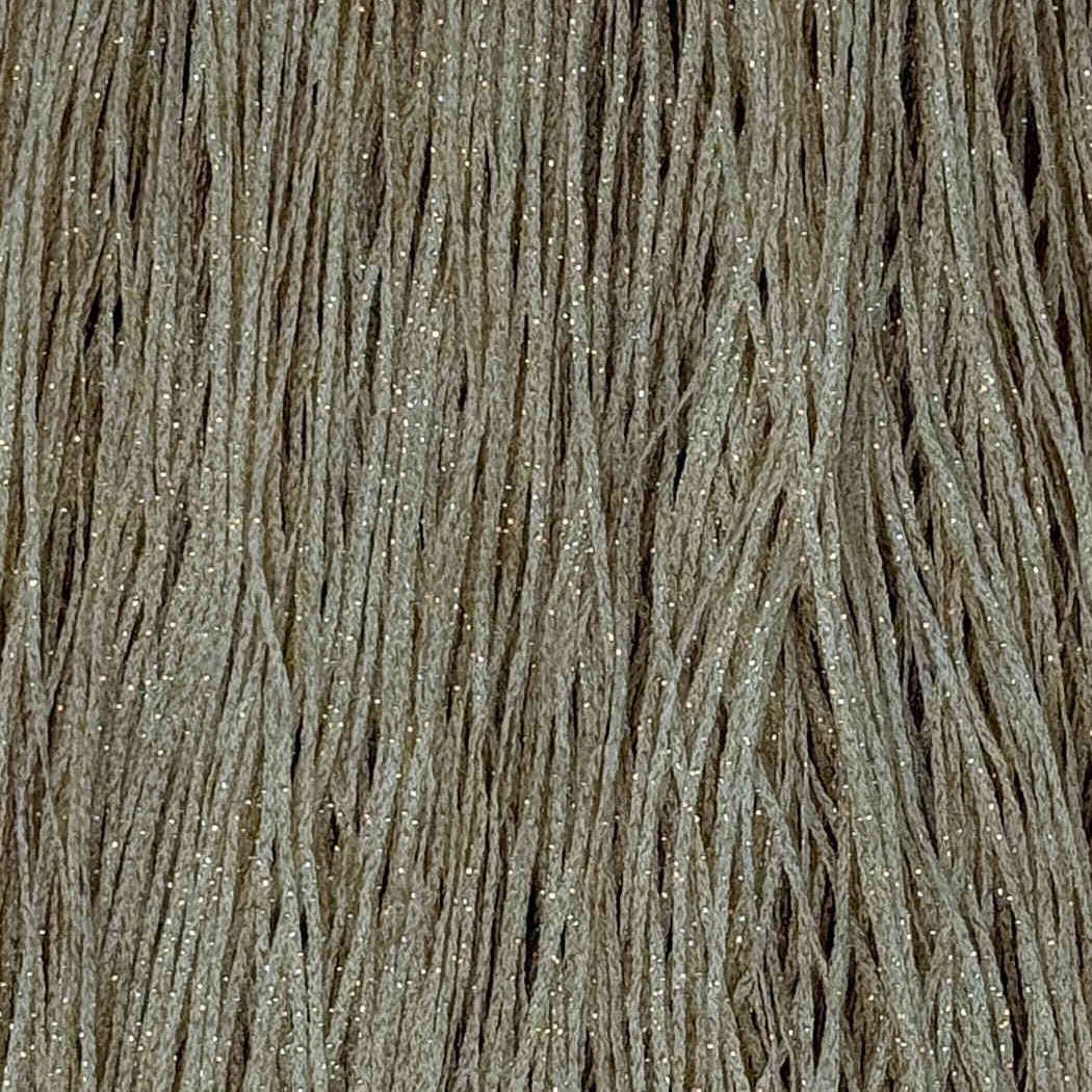 Soie Tisseé Metals