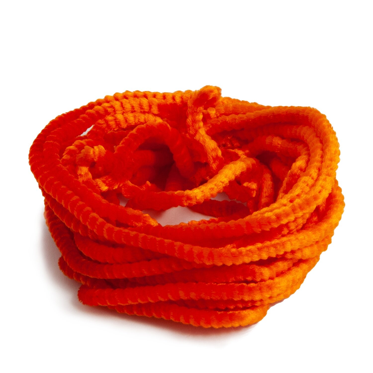 Silk Satin Chenille  2 meters