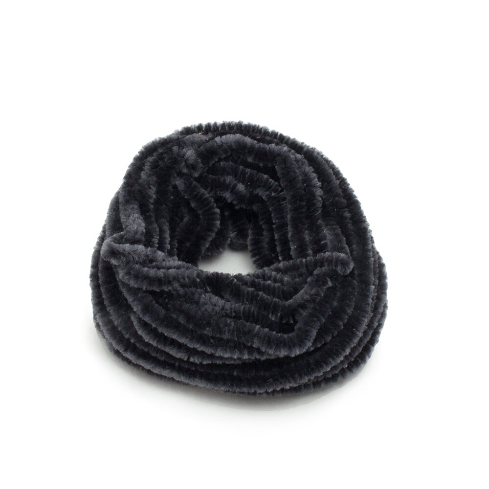 Silk Chenille Cord