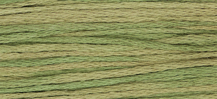 Weeks Dye Works - Overdye 5 yards
