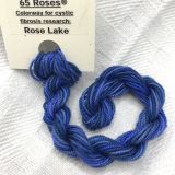 Treenway Silks 100% silk Thread Shinju