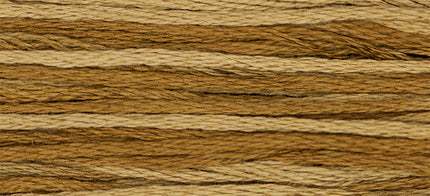 Weeks Dye Works - Overdye 5 yards