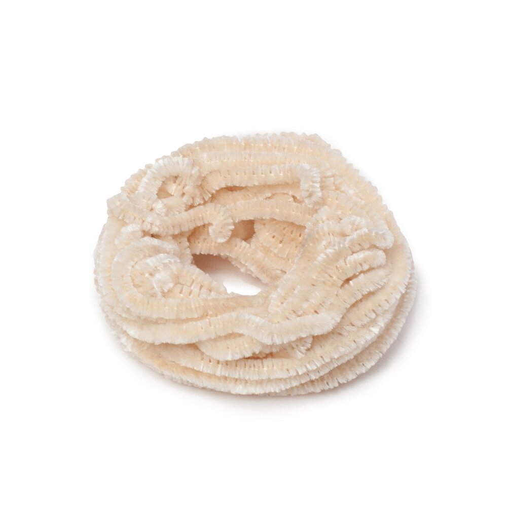 Silk Chenille Cord